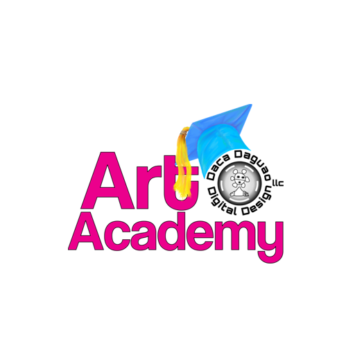 Logo de Academia de Arte de Daca Daguao