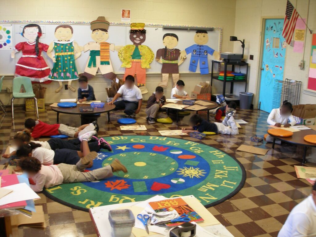 rescatando una Academia de Arte