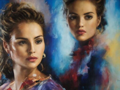 El Color sin Límites – Excelencia Artística y Proyección Profesional